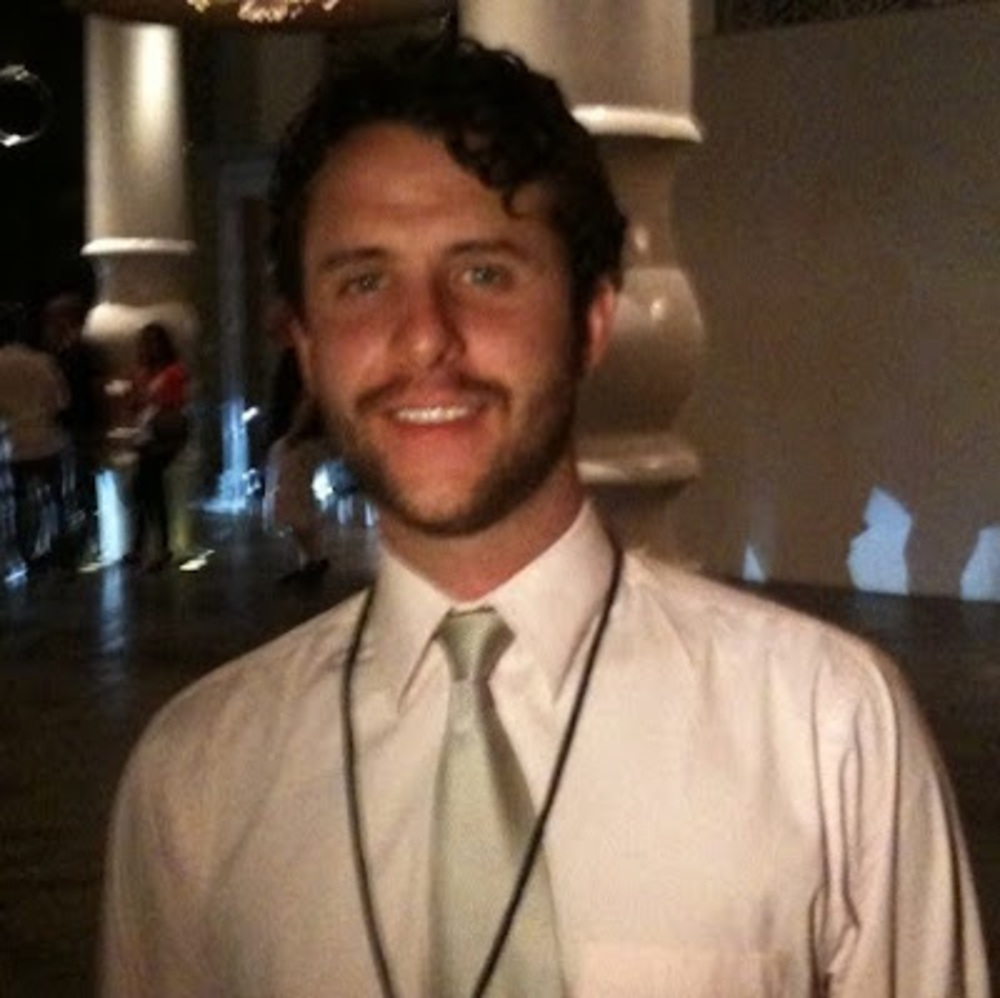 Meet your Posher, Jason